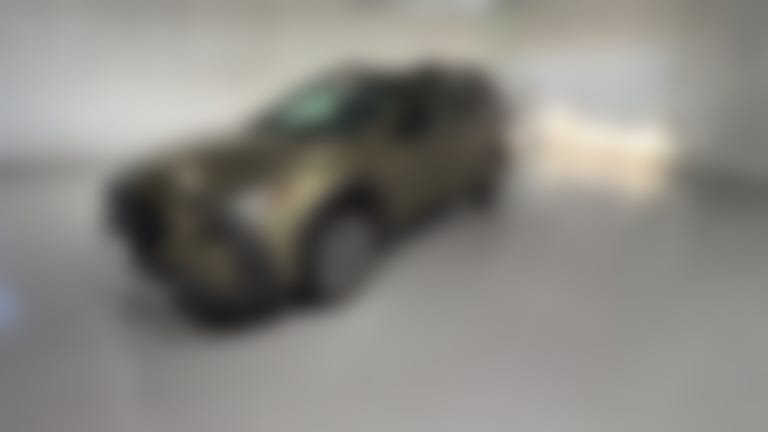 2023 Subaru Outback vehicle photo