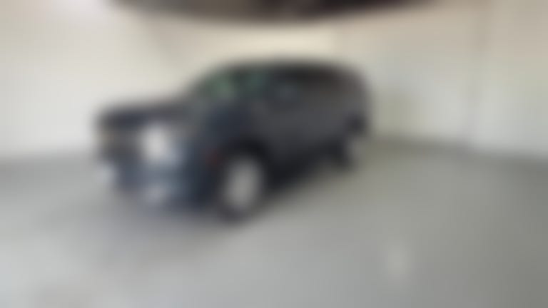 2021 Chevrolet Tahoe vehicle photo