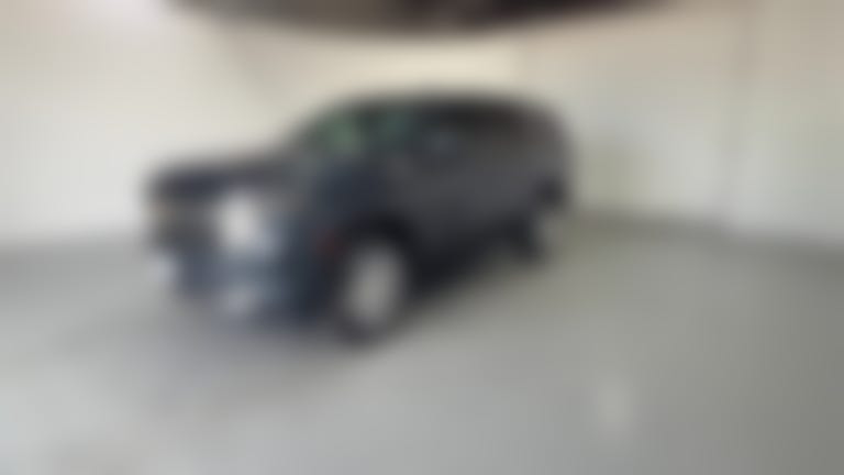 2021 Chevrolet Tahoe vehicle photo