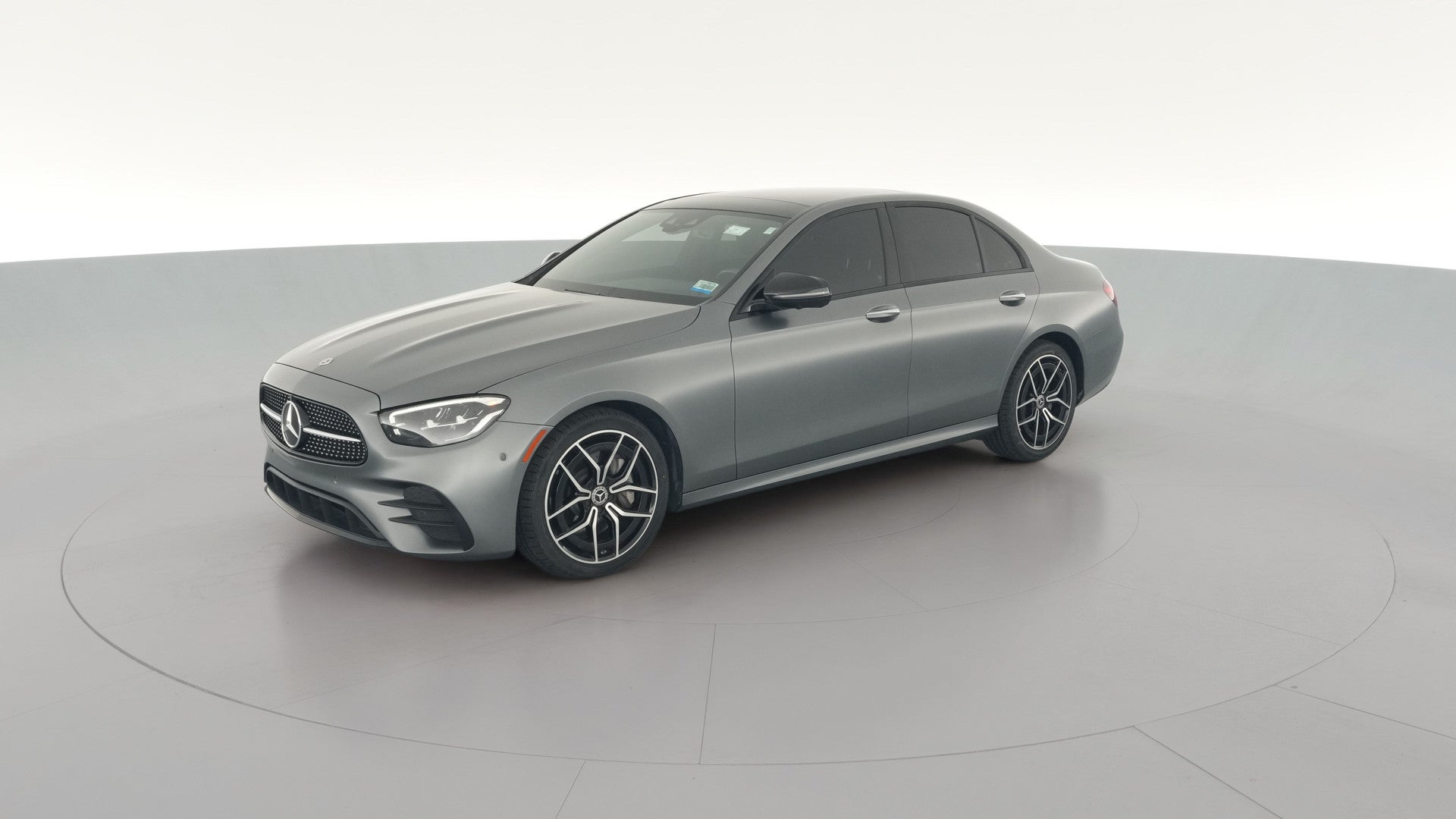2022 Mercedes-Benz E-Class vehicle photo