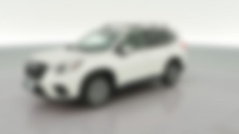 2024 Subaru Forester vehicle photo