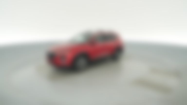 2020 Hyundai Santa Fe vehicle photo