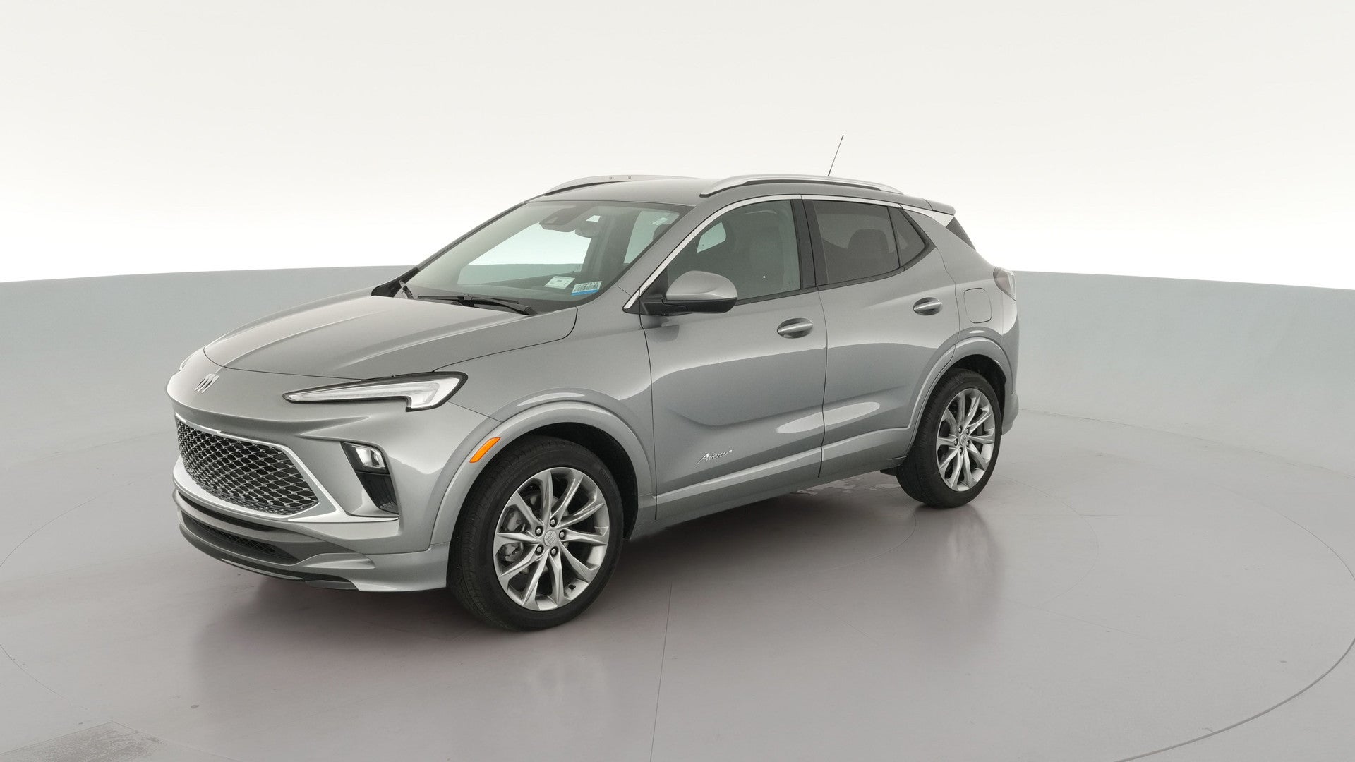 2024 Buick Encore GX vehicle photo