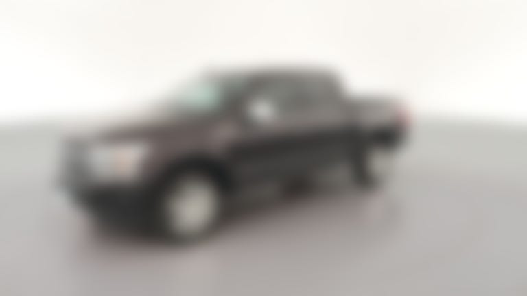 2020 Ford F150 SuperCrew Cab vehicle photo