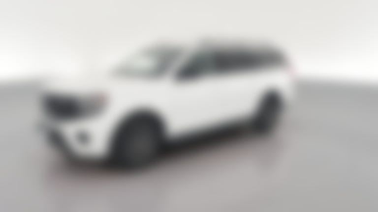 2025 Ford Expedition MAX vehicle photo
