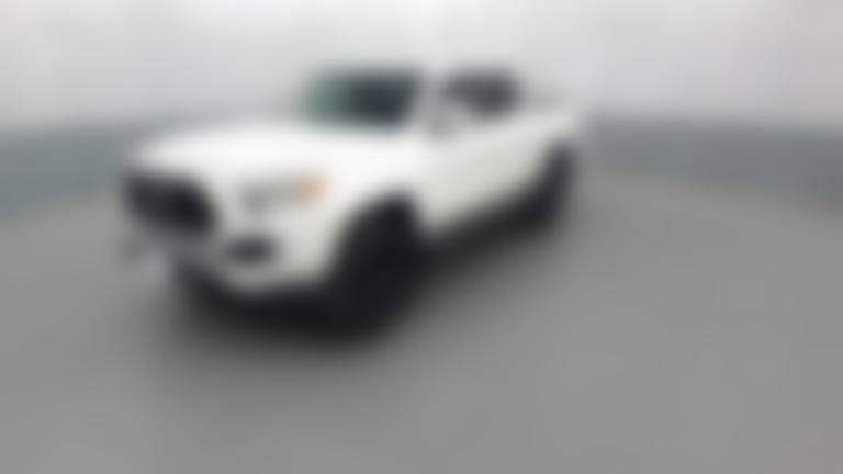 2019 Toyota Tacoma Double Cab vehicle photo
