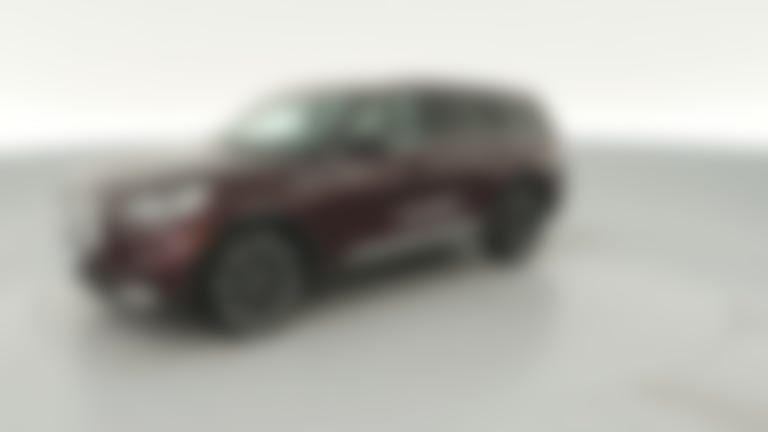 2020 Lincoln Aviator vehicle photo