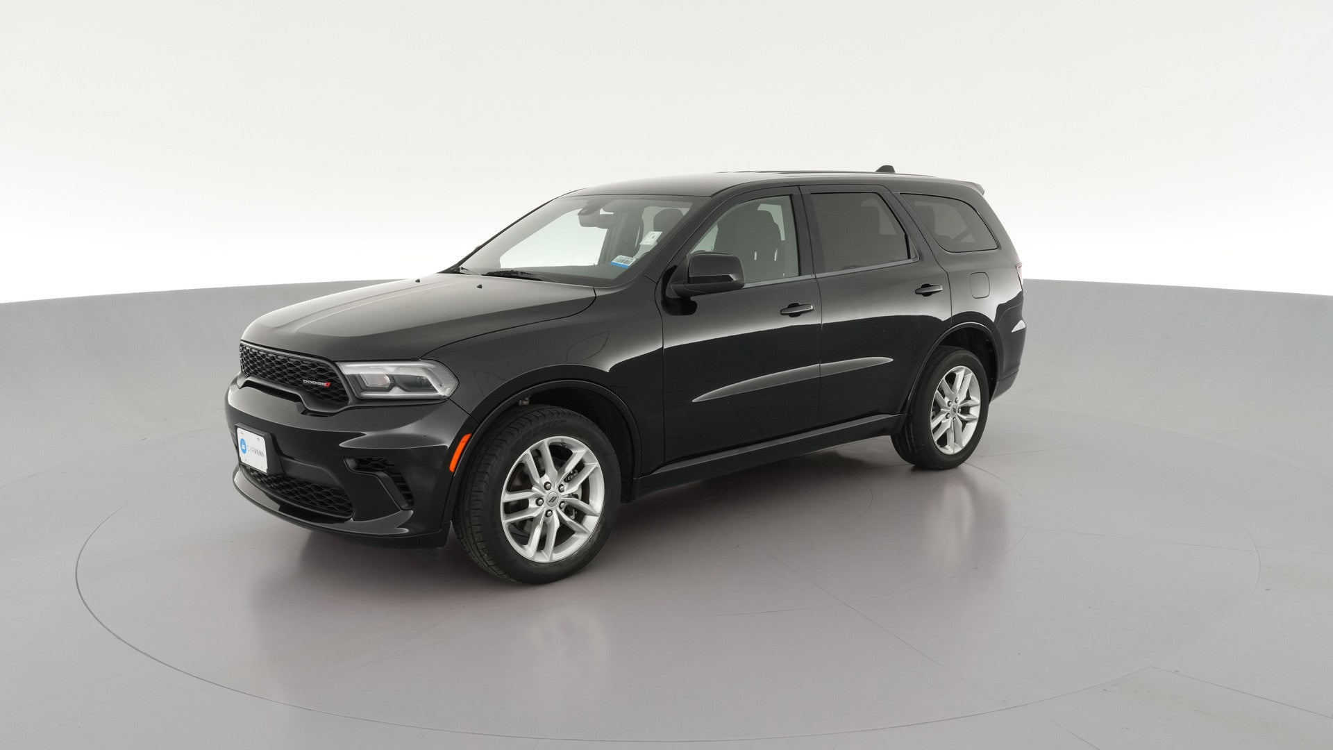 2023 Dodge Durango vehicle photo