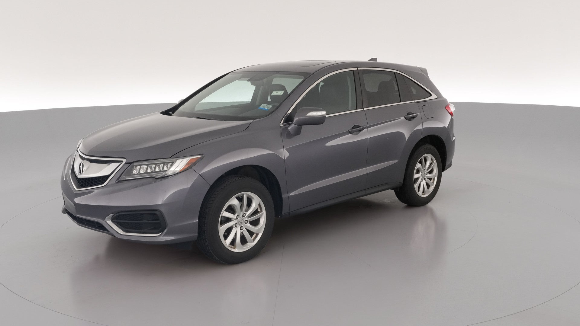 2017 Acura RDX vehicle photo