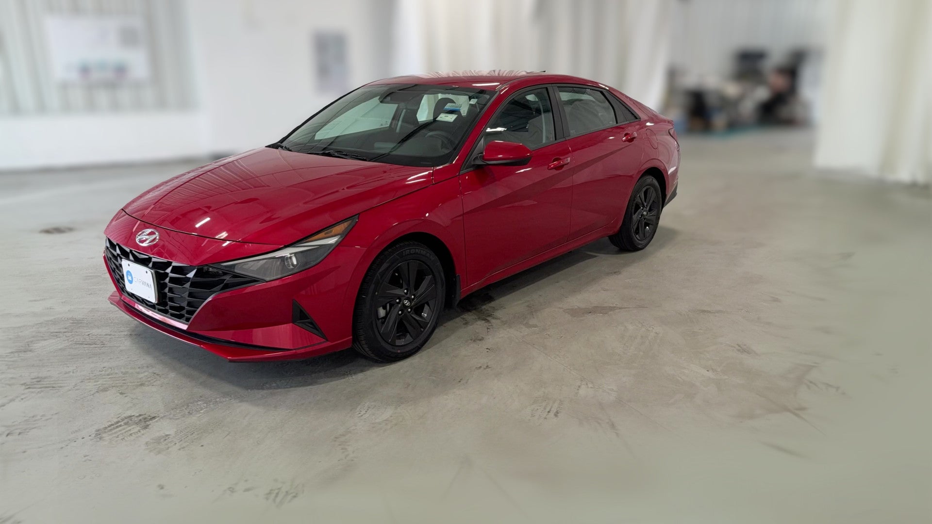 2023 Hyundai Elantra vehicle photo