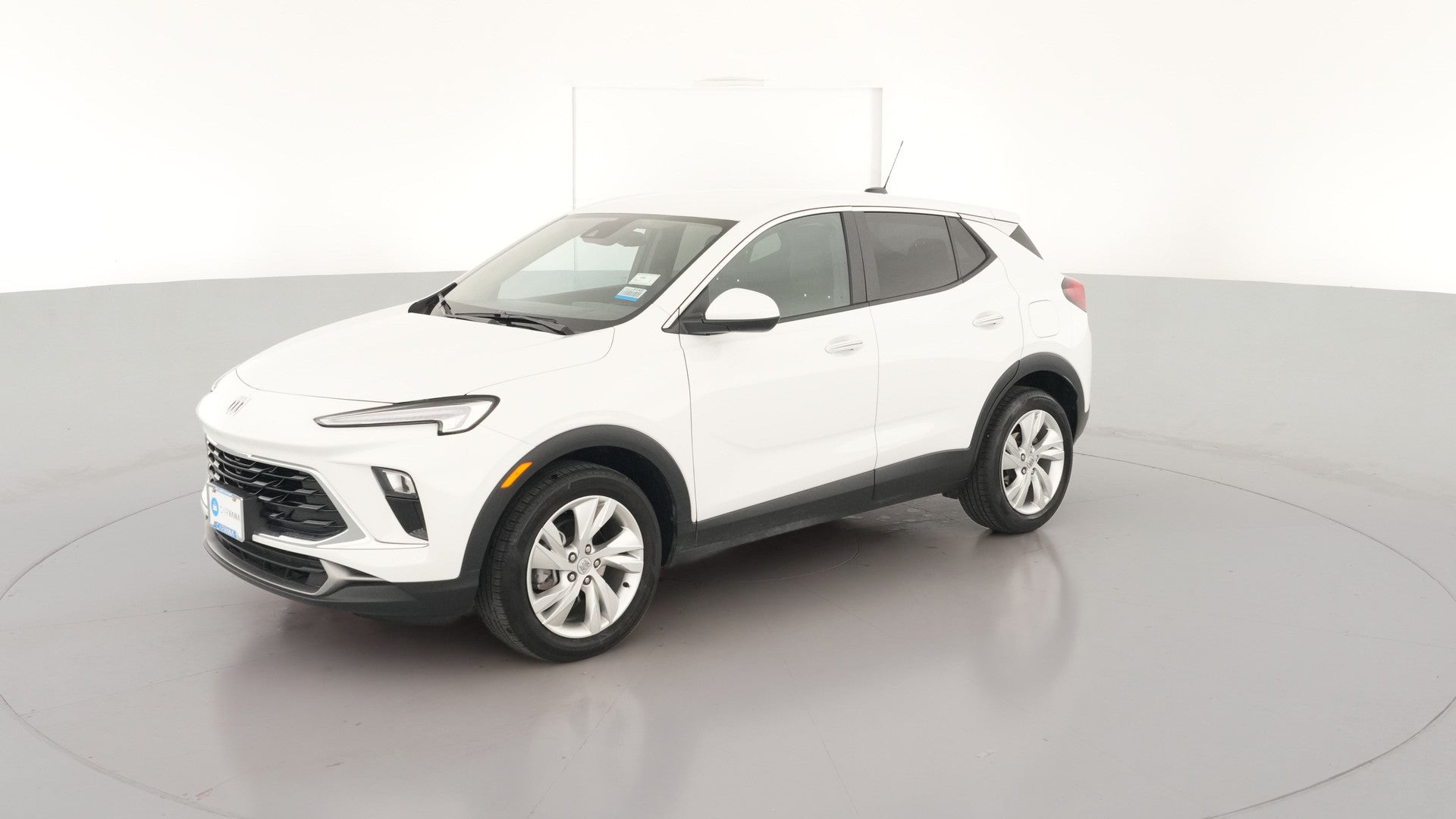 2025 Buick Encore GX vehicle photo