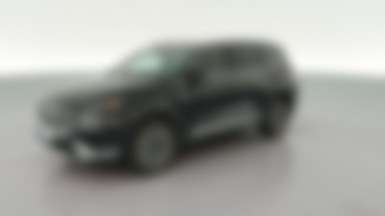 2023 Hyundai Santa Fe Hybrid vehicle photo