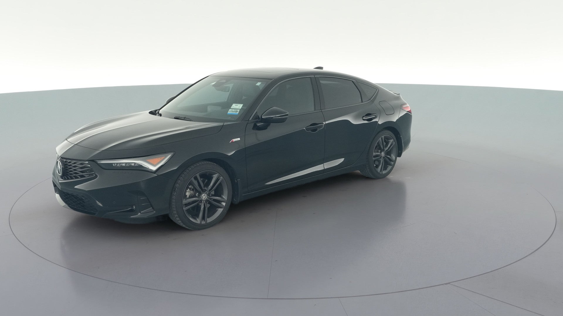 2023 Acura Integra vehicle photo