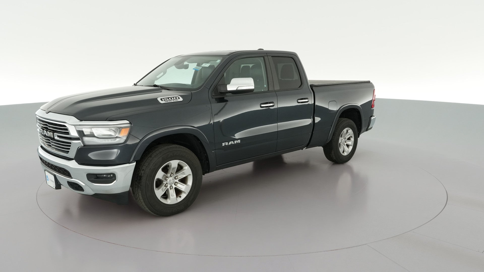 2020 Ram 1500 Quad Cab vehicle photo
