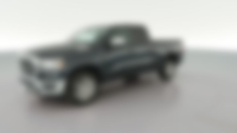 2020 Ram 1500 Quad Cab vehicle photo