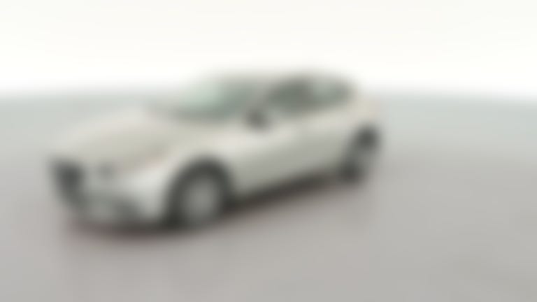 2015 MAZDA MAZDA3 vehicle photo