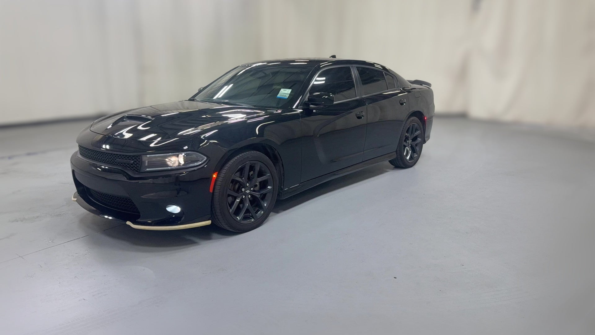 2022 Dodge Charger vehicle photo