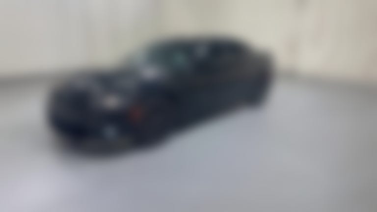 2022 Dodge Charger vehicle photo