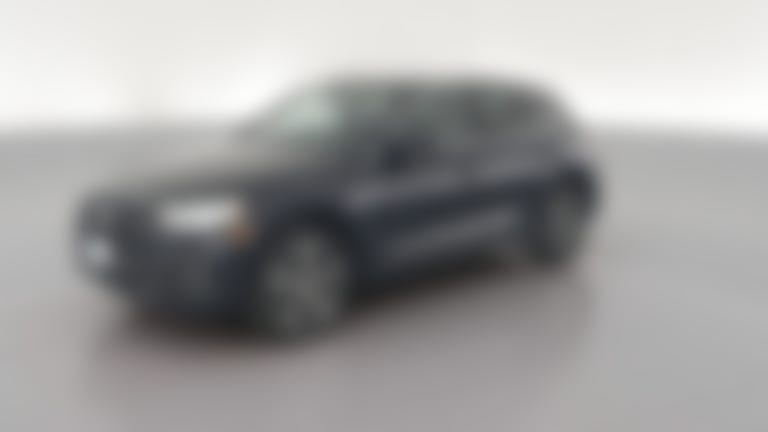 2020 Audi Q5 vehicle photo