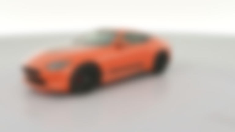2024 Nissan Z vehicle photo