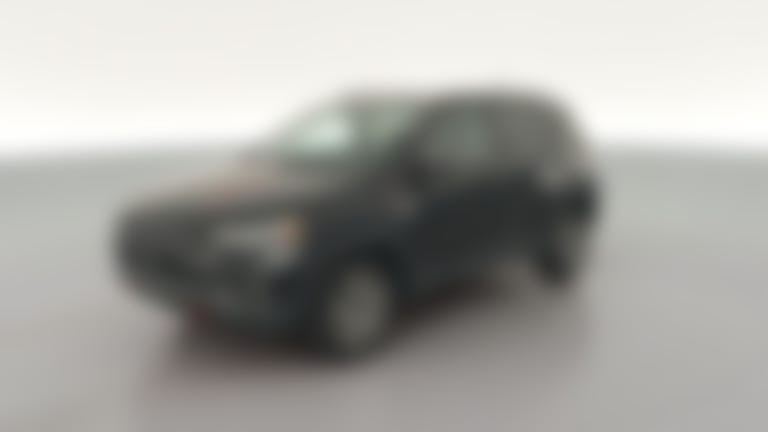 2022 Jeep Compass vehicle photo