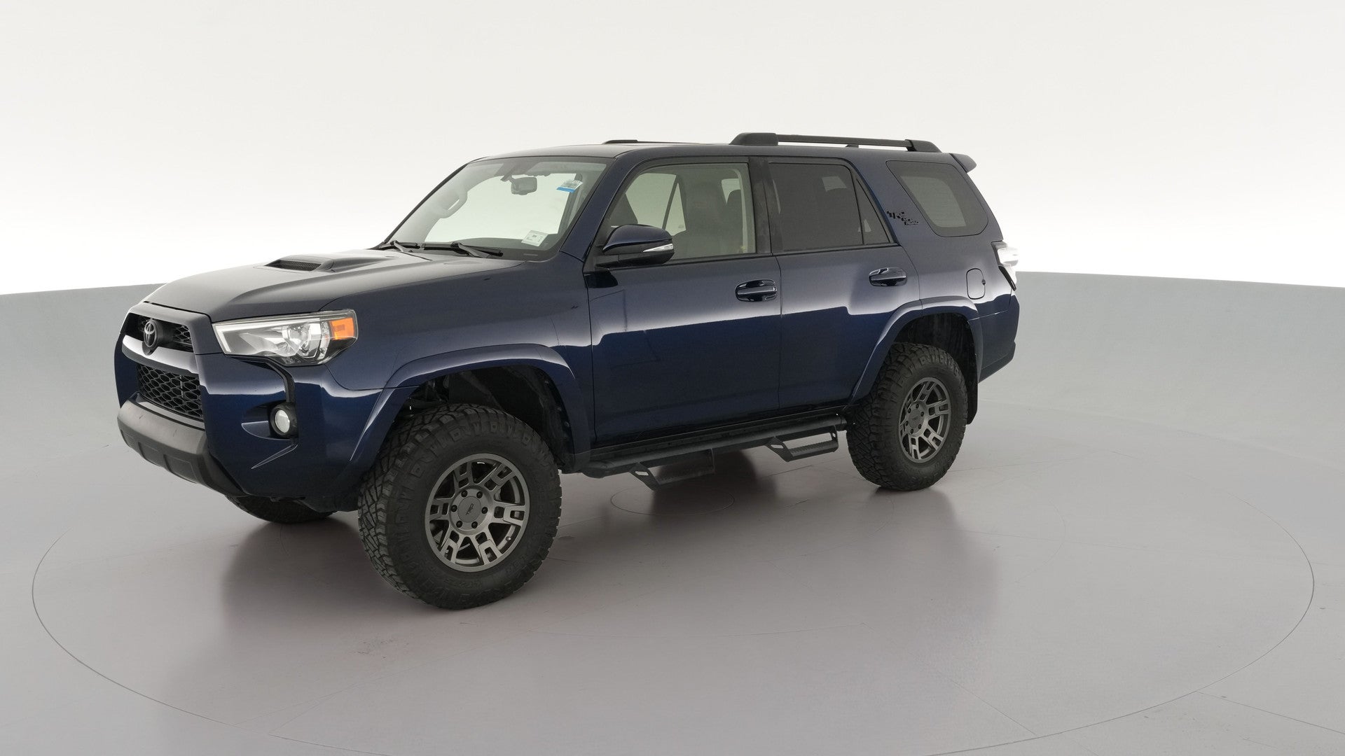 2019 Toyota 4Runner vehicle photo