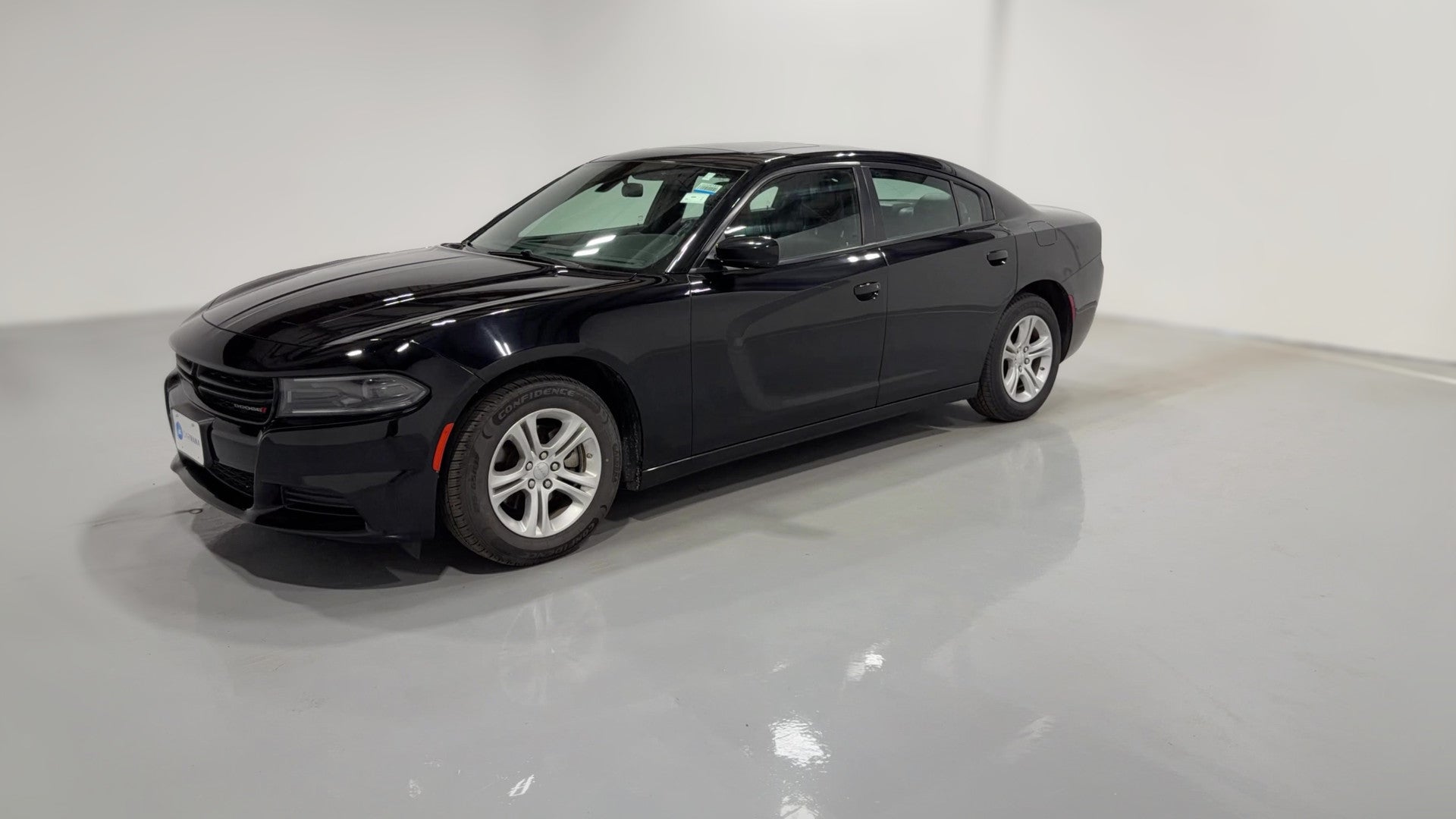 2022 Dodge Charger vehicle photo