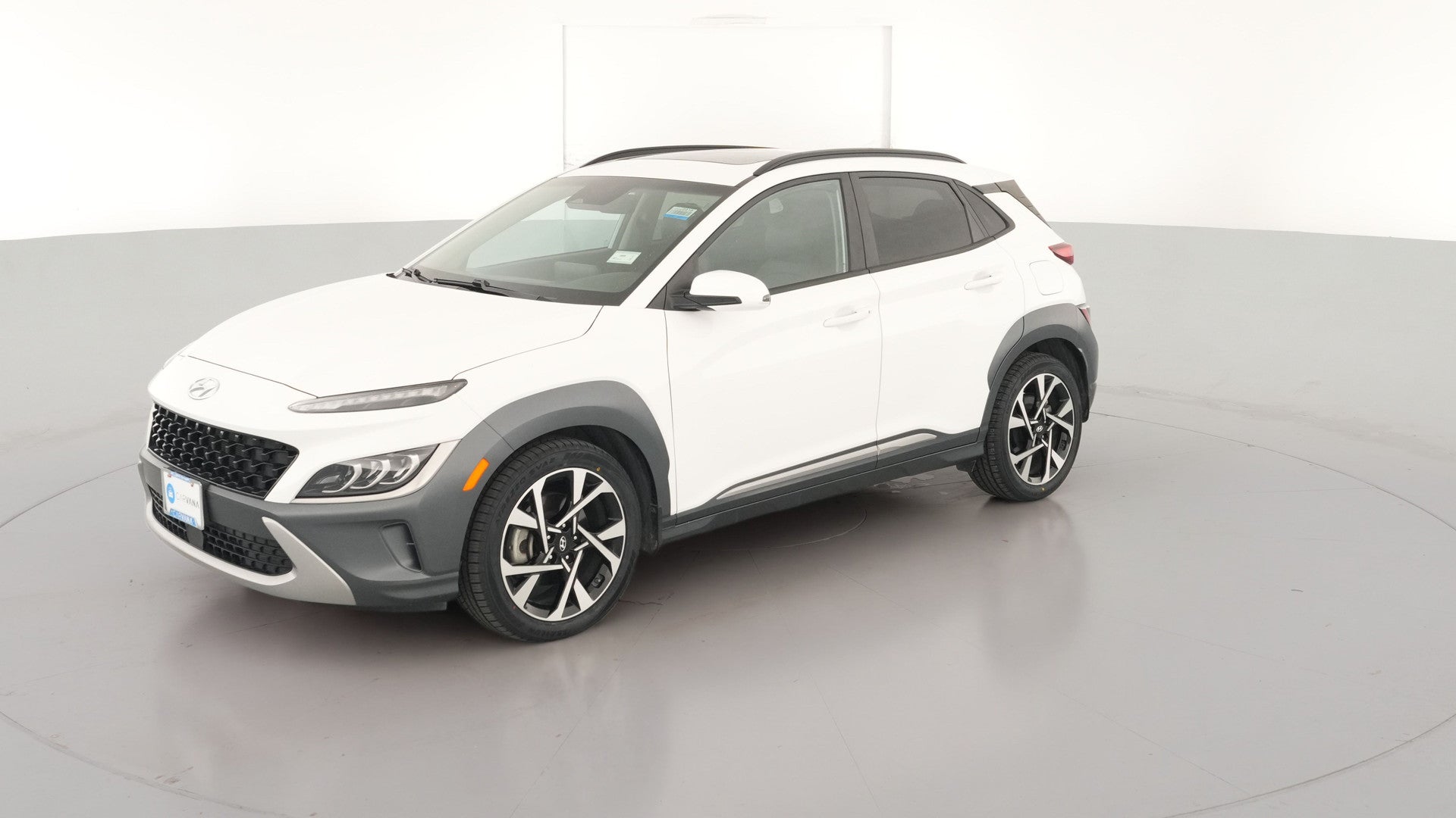 2022 Hyundai Kona vehicle photo