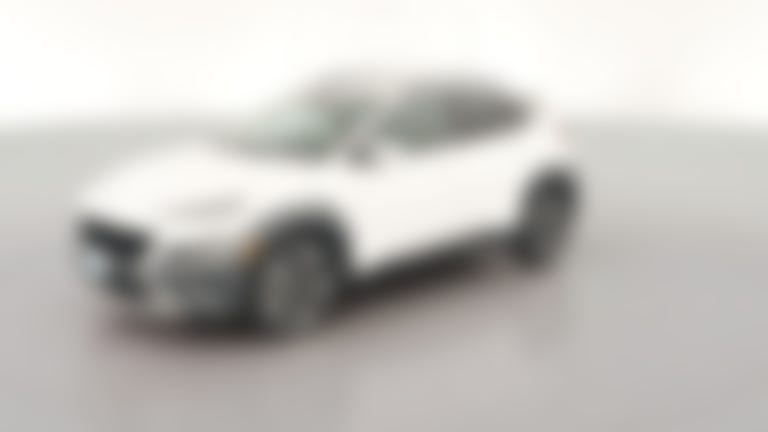 2022 Hyundai Kona vehicle photo