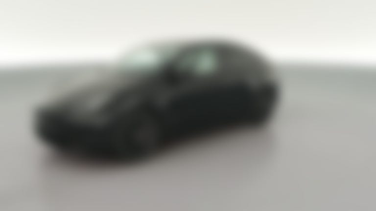 2025 Tesla Model Y vehicle photo
