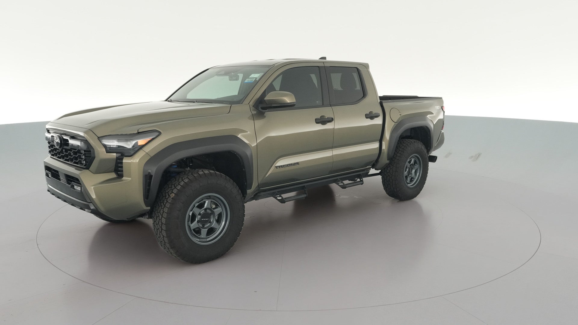 2025 Toyota Tacoma Double Cab vehicle photo