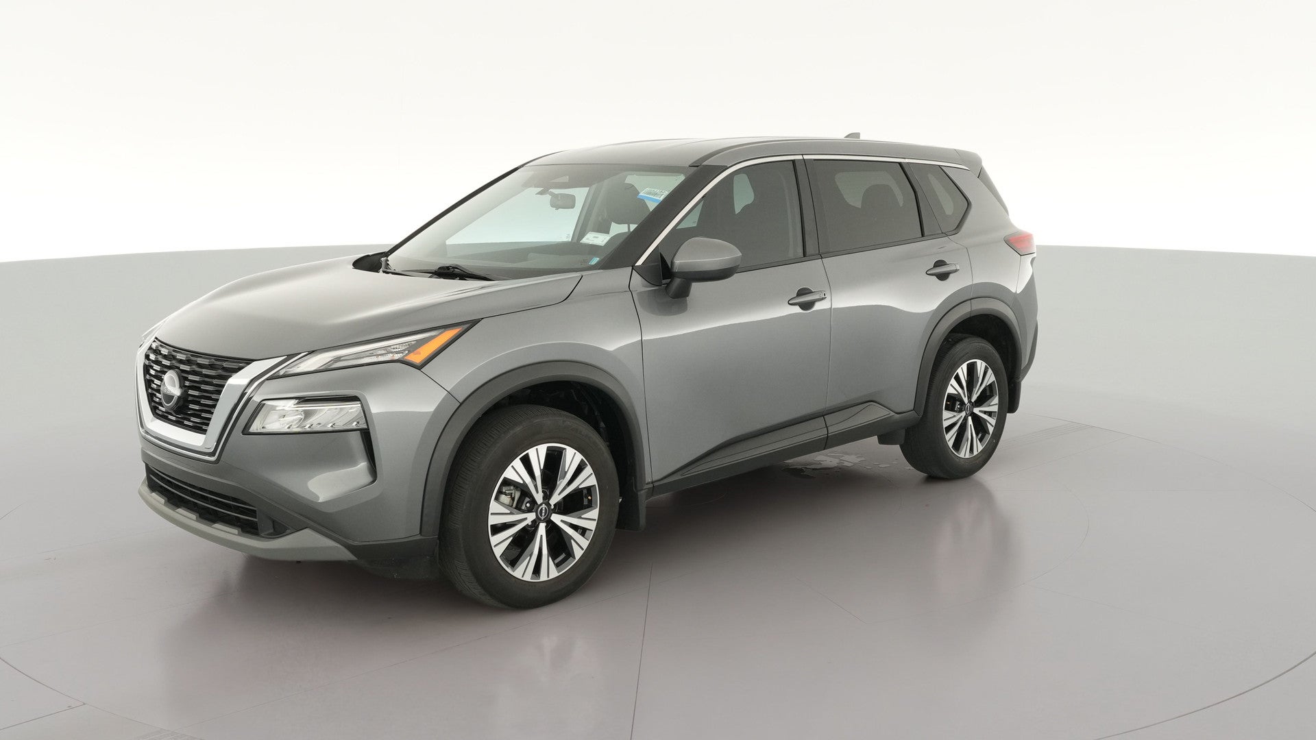 2023 Nissan Rogue vehicle photo