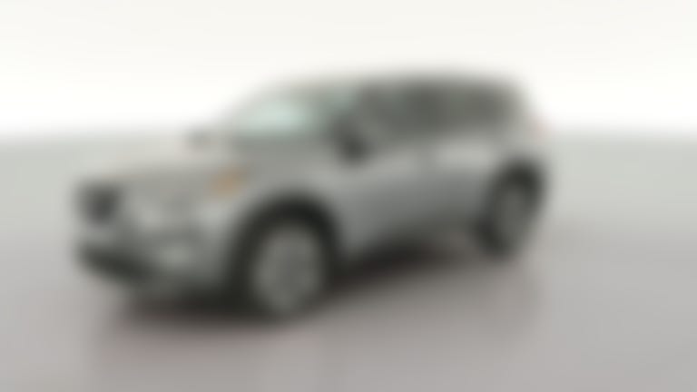 2023 Nissan Rogue vehicle photo
