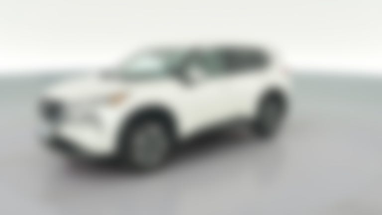 2023 Nissan Rogue vehicle photo