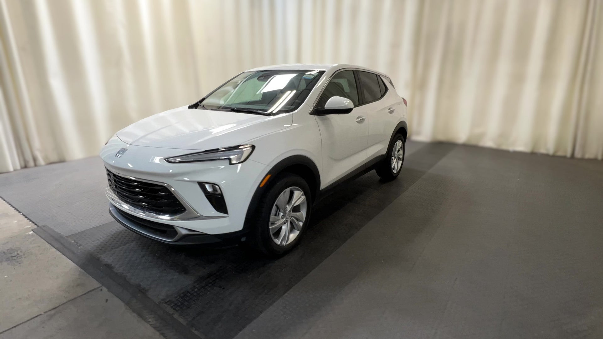 2025 Buick Encore GX vehicle photo