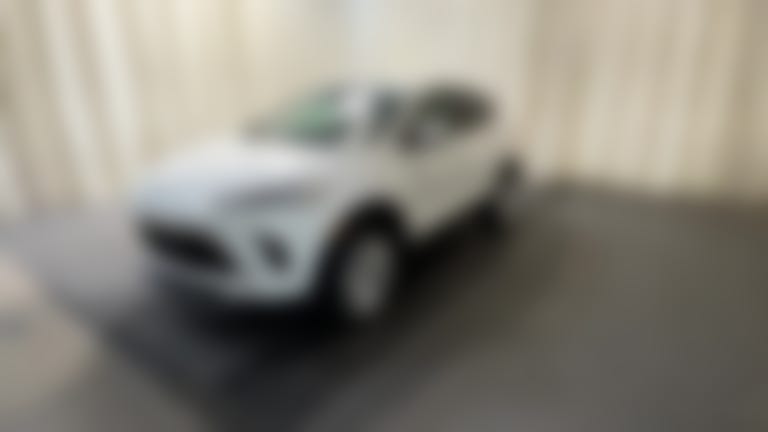 2025 Buick Encore GX vehicle photo