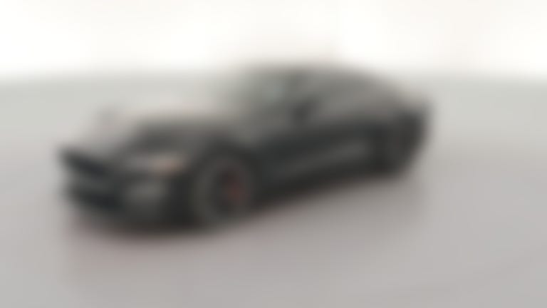 2019 Ford Mustang vehicle photo