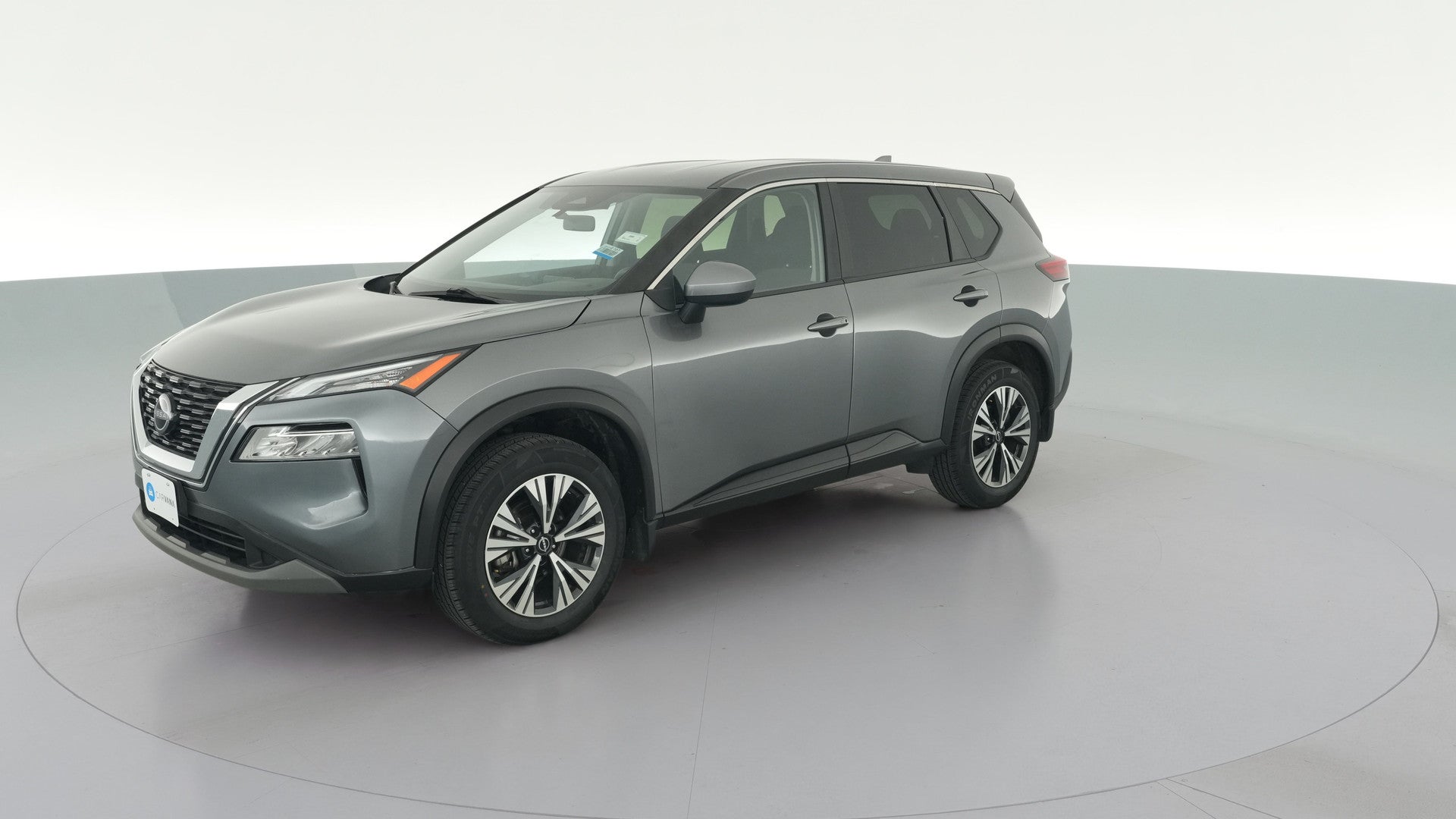 2023 Nissan Rogue vehicle photo