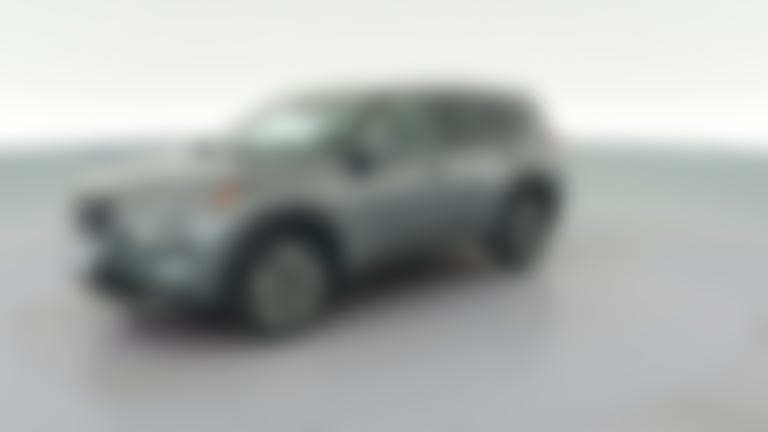 2023 Nissan Rogue vehicle photo