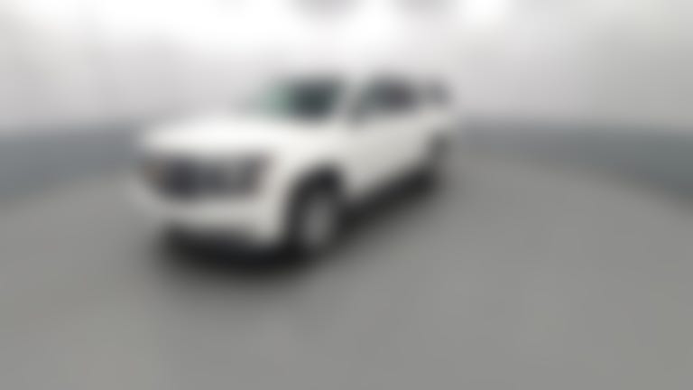 2017 Chevrolet Suburban vehicle photo