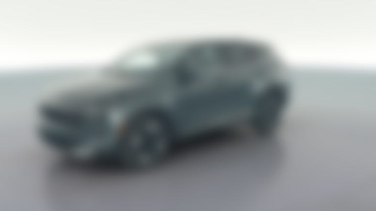 2026 Kia Sportage Hybrid vehicle photo