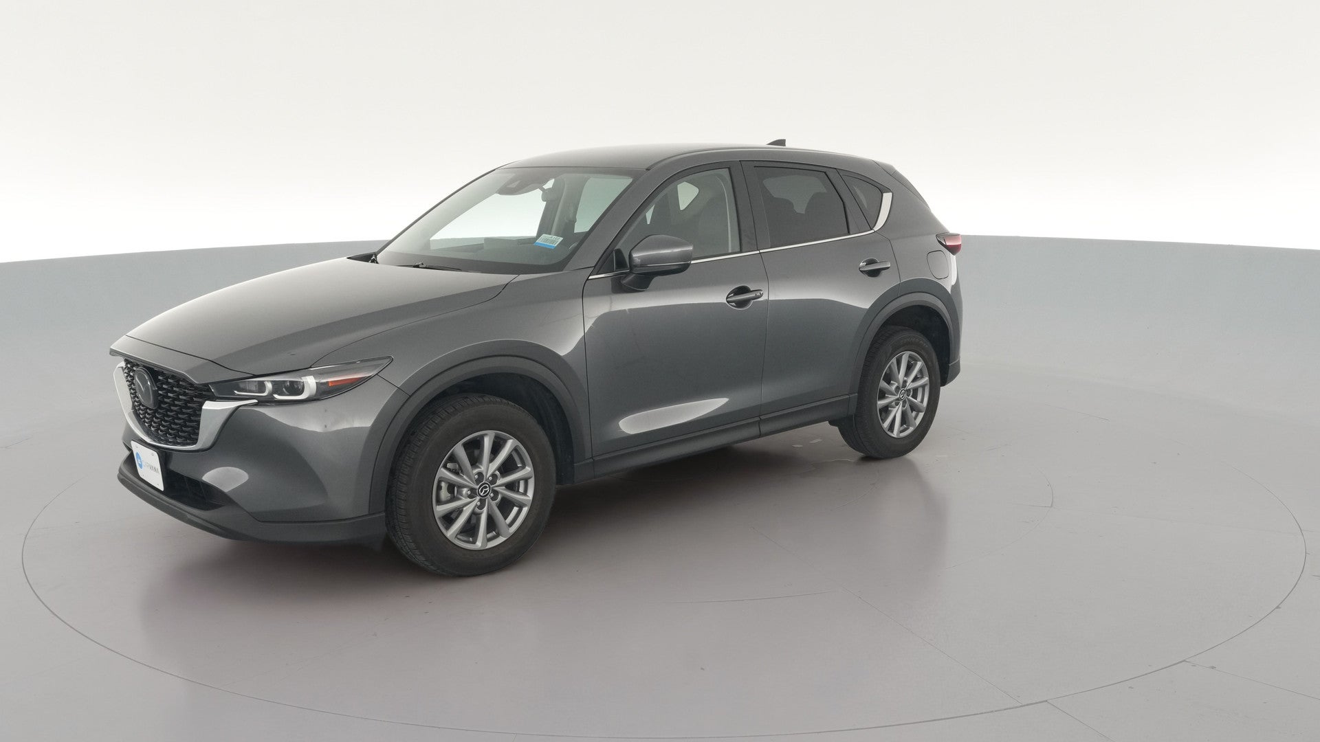 2023 MAZDA CX-5 vehicle photo