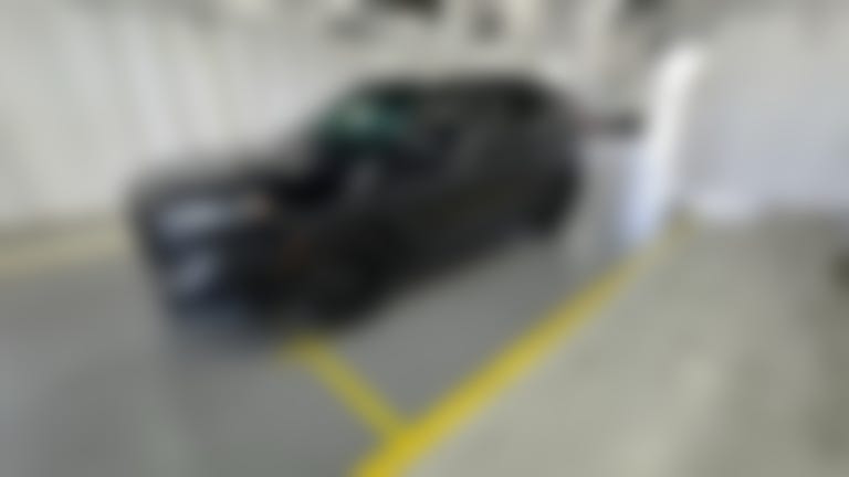 2023 Honda CR-V Hybrid vehicle photo