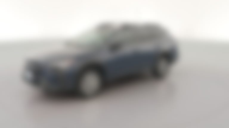 2025 Subaru Outback vehicle photo