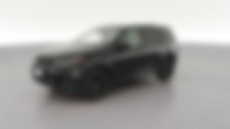 2020 Land Rover Discovery Sport vehicle photo