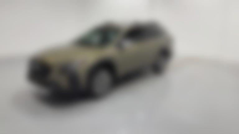 2025 Subaru Outback vehicle photo