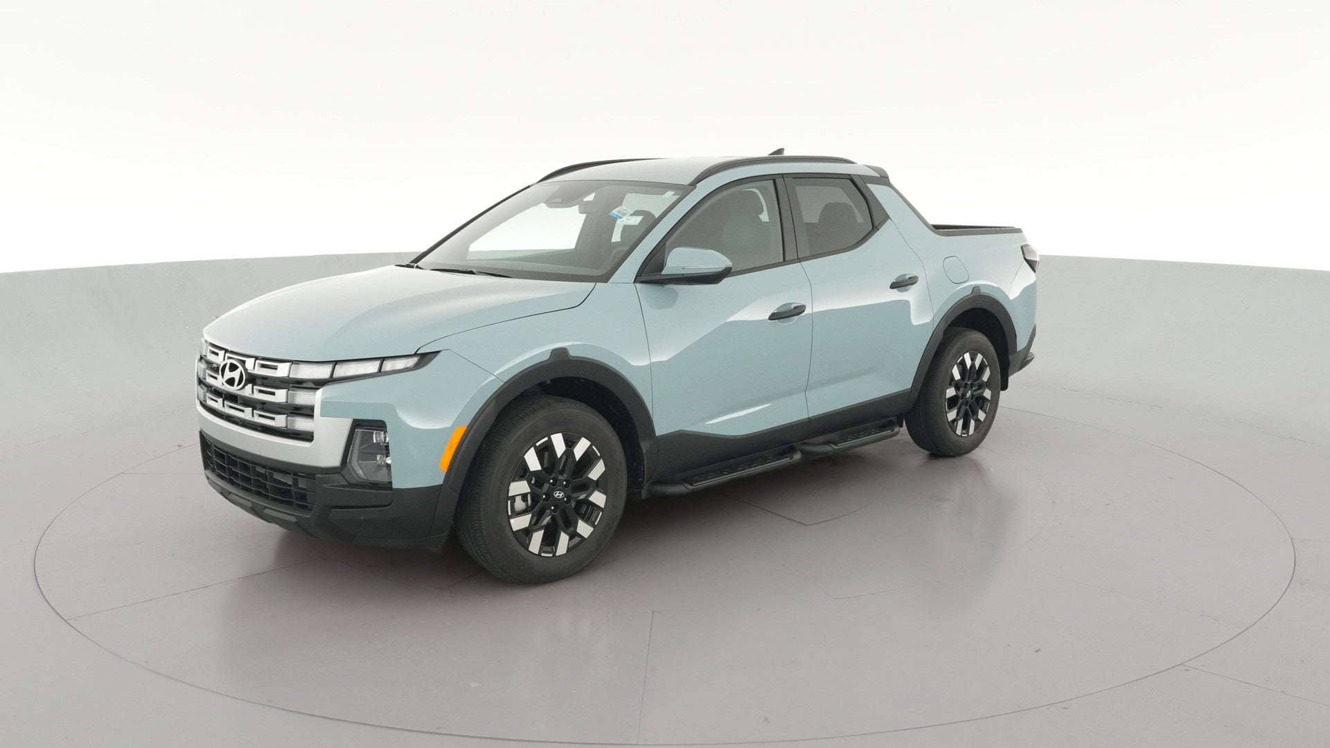 2026 Hyundai Santa Cruz vehicle photo