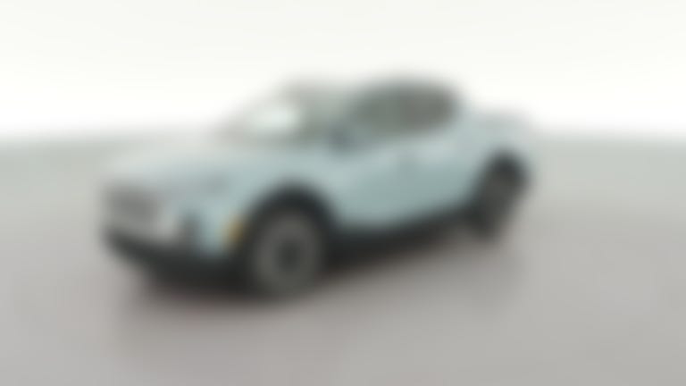 2026 Hyundai Santa Cruz vehicle photo