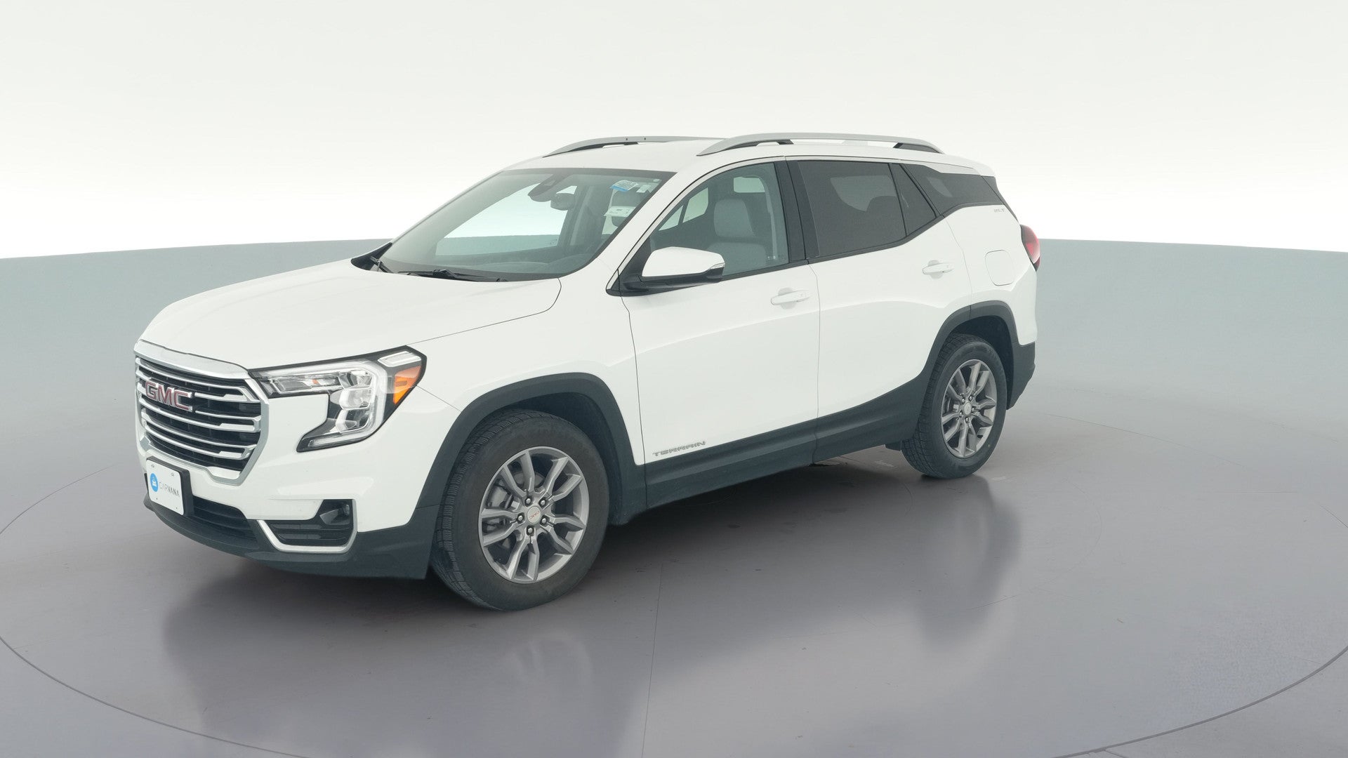 2023 GMC Terrain vehicle photo