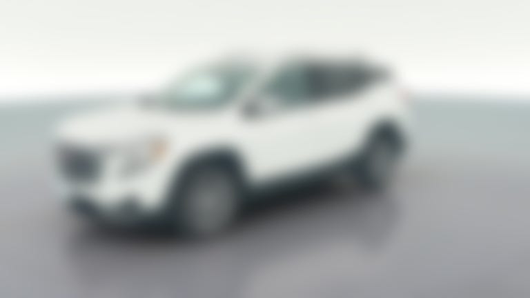 2023 GMC Terrain vehicle photo